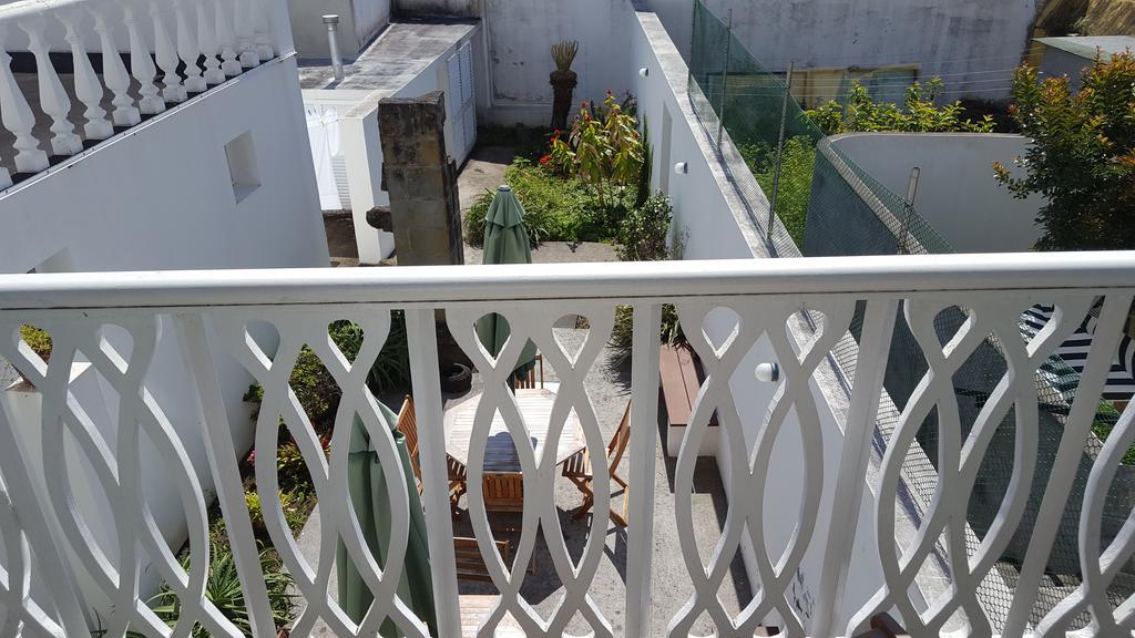 منزل الضيف أورتا  في A Casa Do Lado المظهر الخارجي الصورة